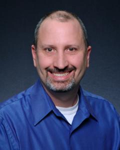 Joseph Mischke