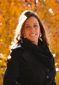 Christi Smith