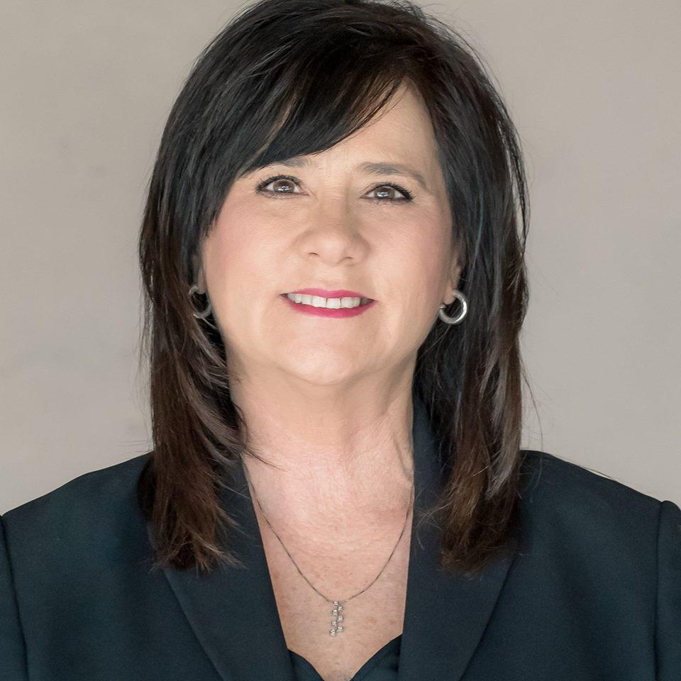 Sondra Grimes
