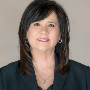 Sondra Grimes