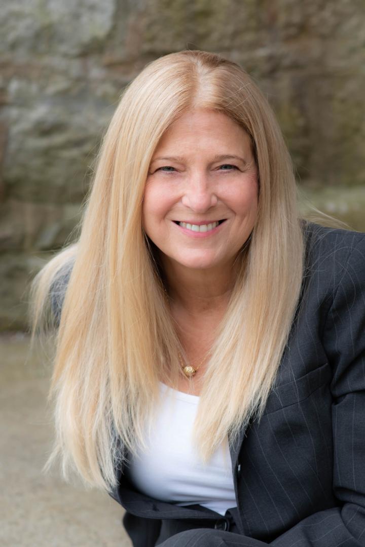 Judy Moynihan