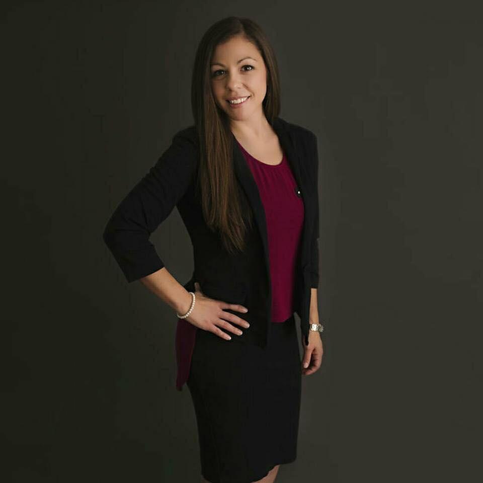 Vanessa Vandiver