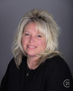 Amy Goss