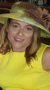 Yaney Gonzalez