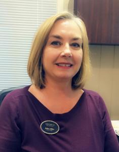 Debra Miller