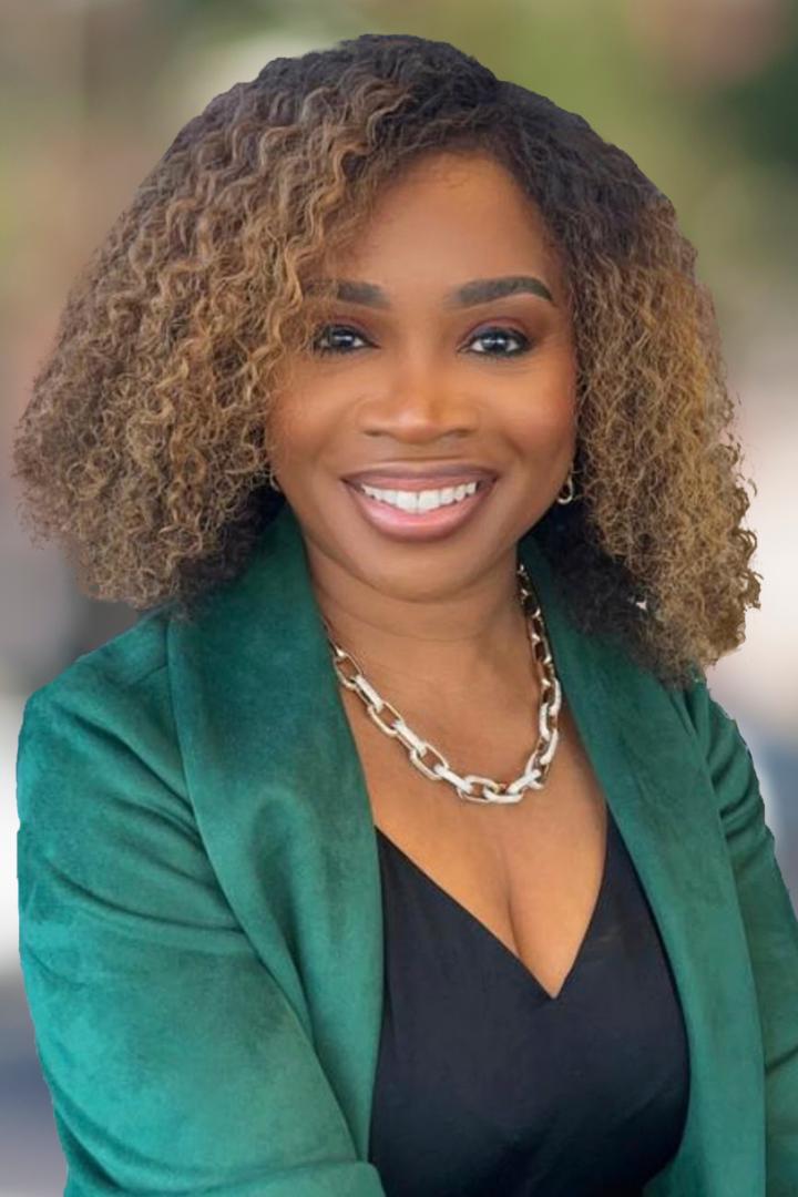 Francine Harmon
