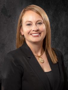 Crystal McGahan