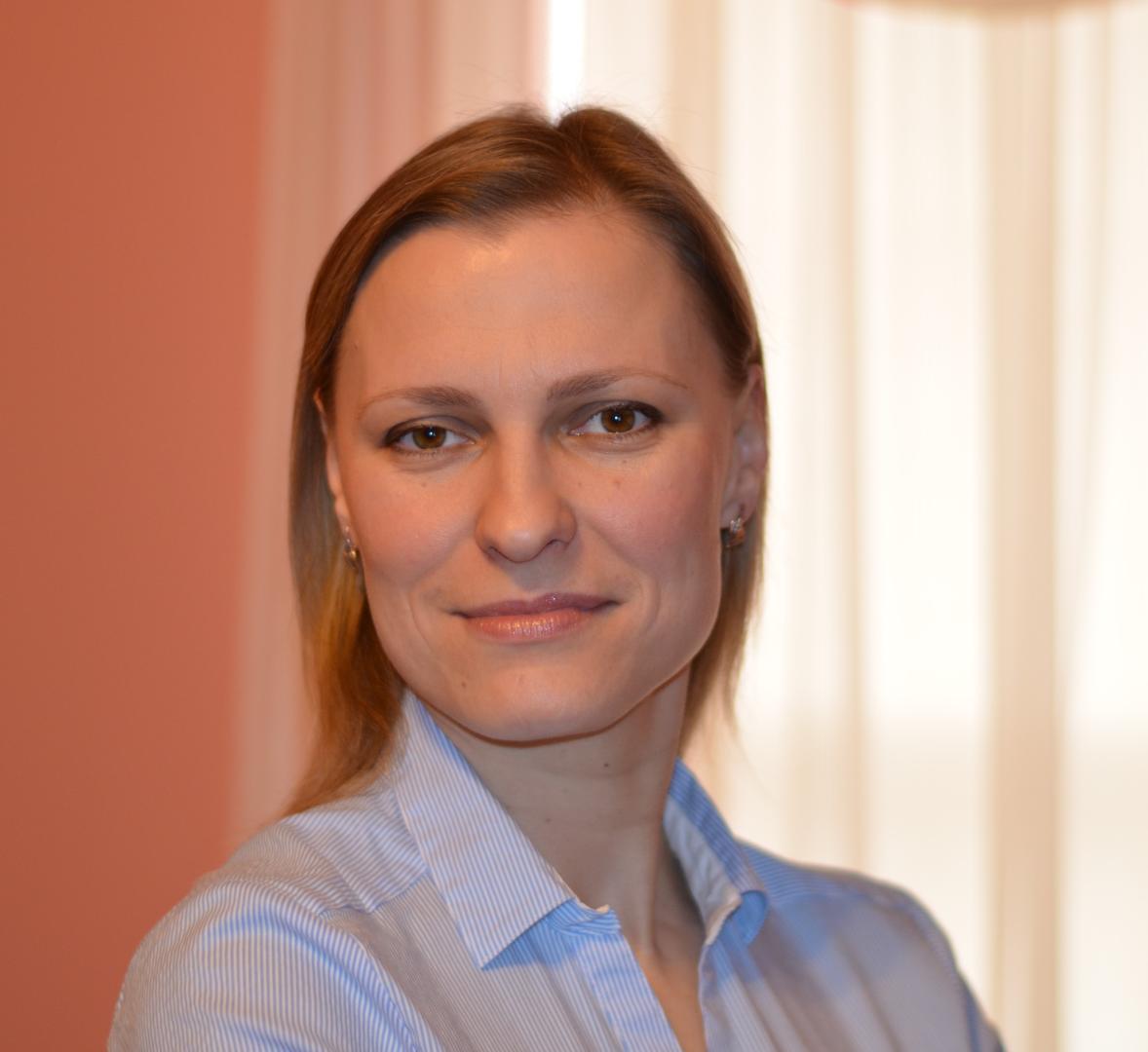 Olga Kril