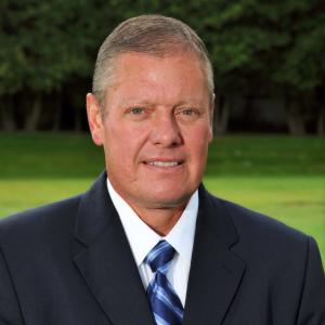 Kent Houston