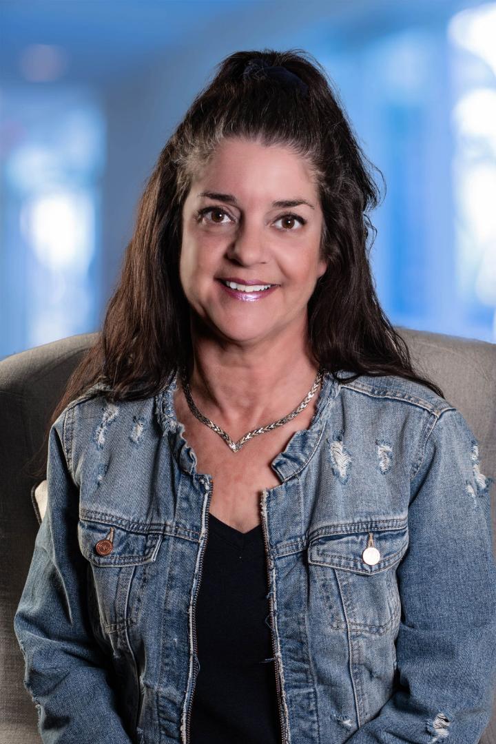 Kelly Brown