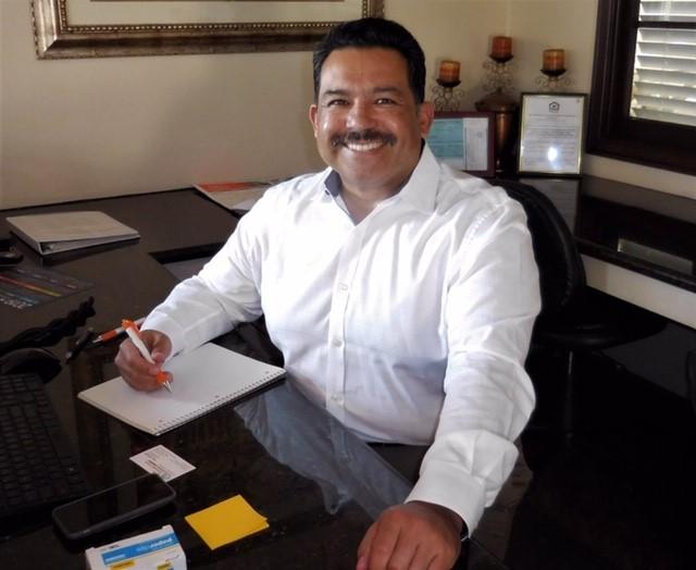 Antonio Macias