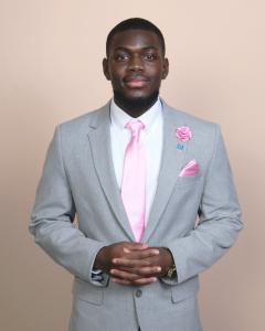 Shawn Blount