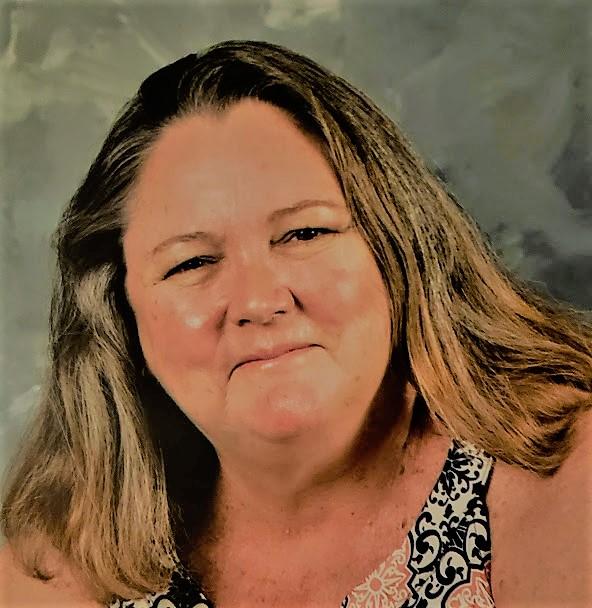 Hope Perry