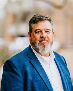Richard LaPorte