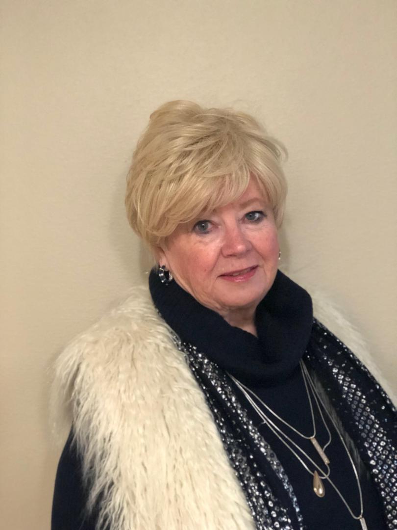 Sylvia Collins