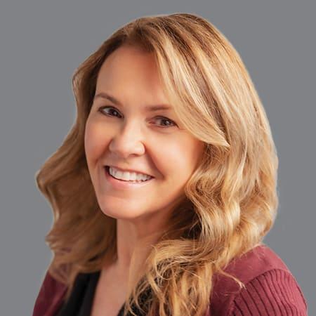 Jodi Olson