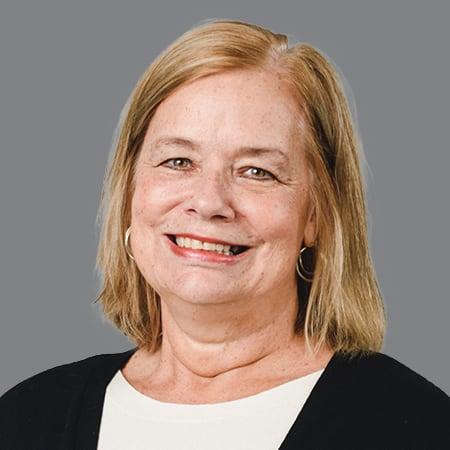 Nancy Murphy