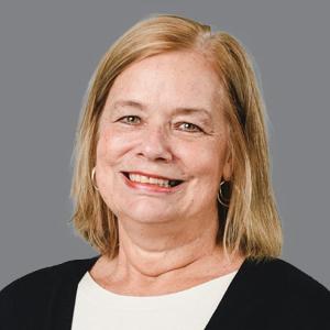 Nancy Murphy