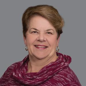 Cindy Backman