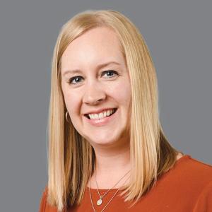 Jennifer Patterson