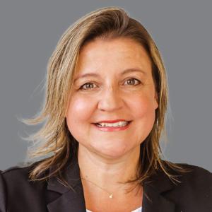 Emily Silverness