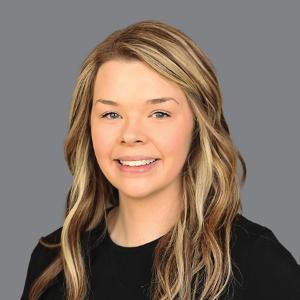 Ashley LeBlanc