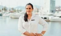 Maria Jose Nieves Lares
