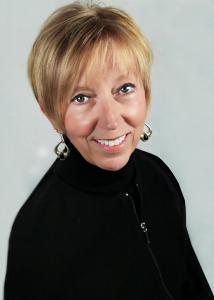Mari Crow