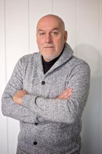 Paul Momrik