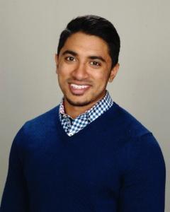 Alvin Mathew