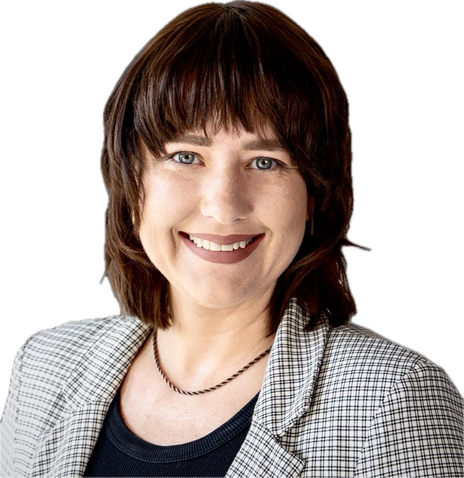 Katherine Joy