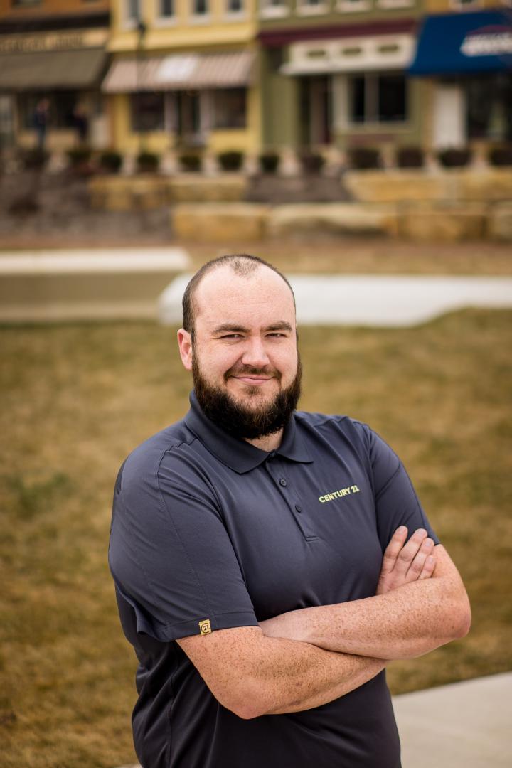 Brandon Grosskopf