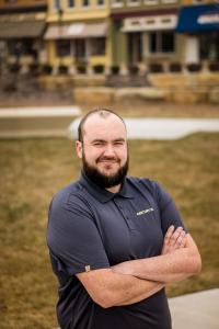 Brandon Grosskopf