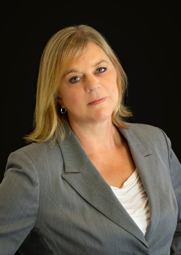 Anita Boven