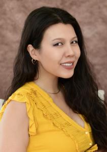 Peggy Ho
