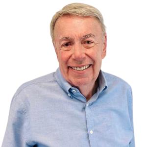 Barry Gray
