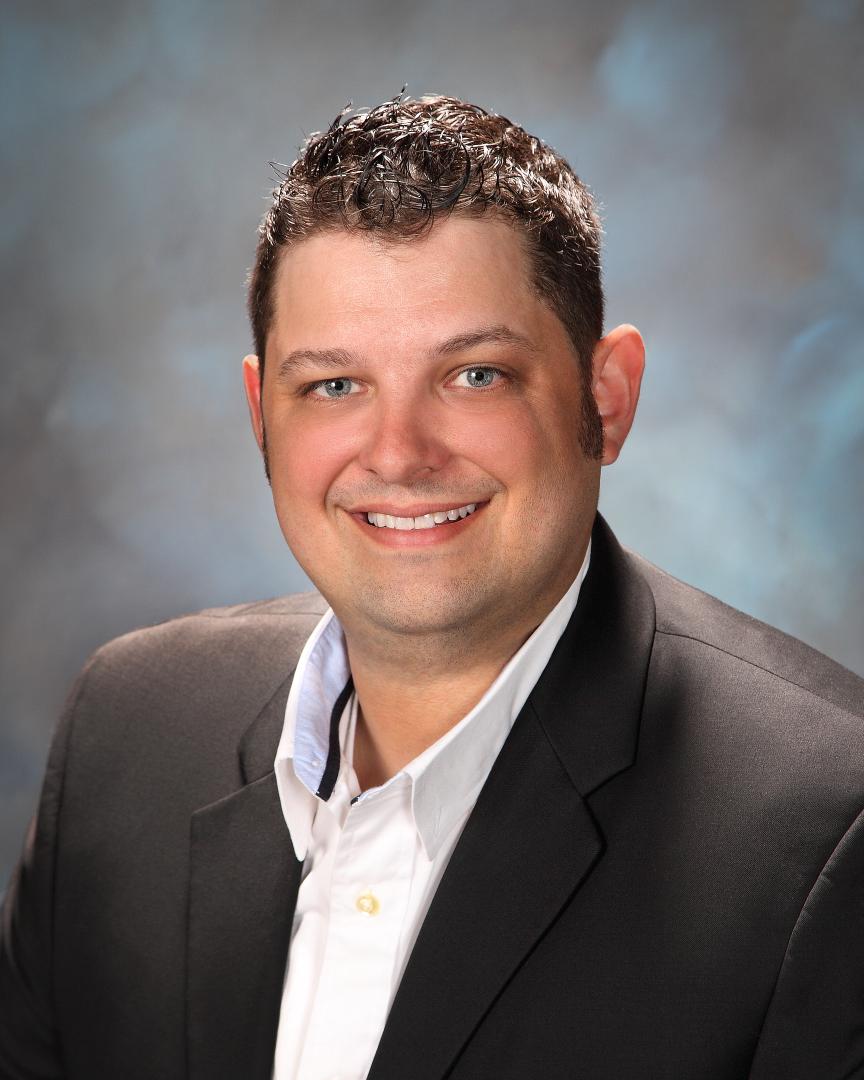 Jeff Zaremba