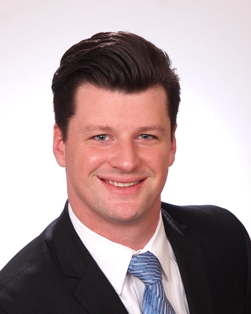 Nick Naborowski