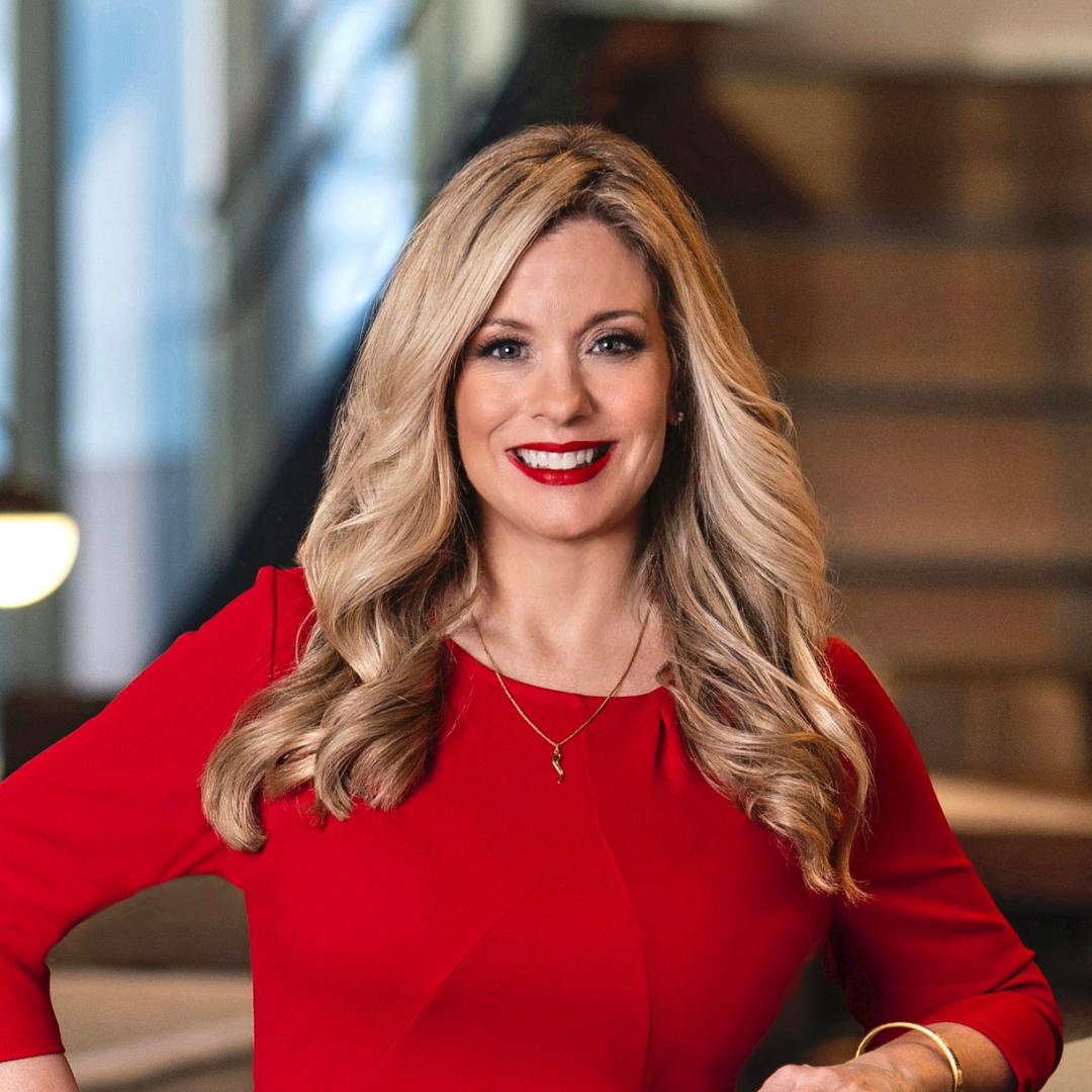 Kristin Gennetti