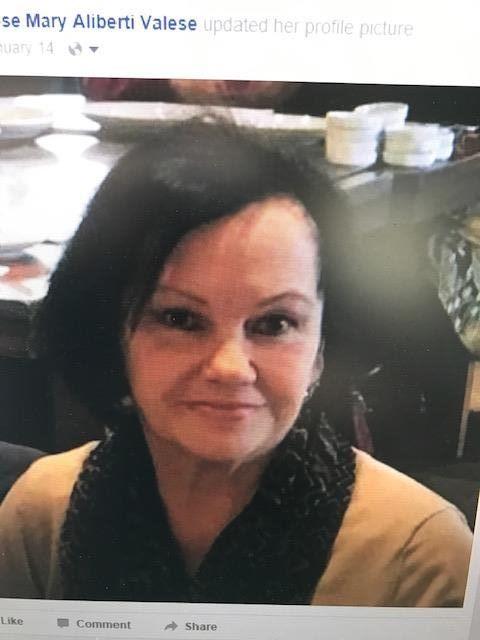 Rosemary Valese