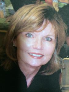 Glenda Burkett