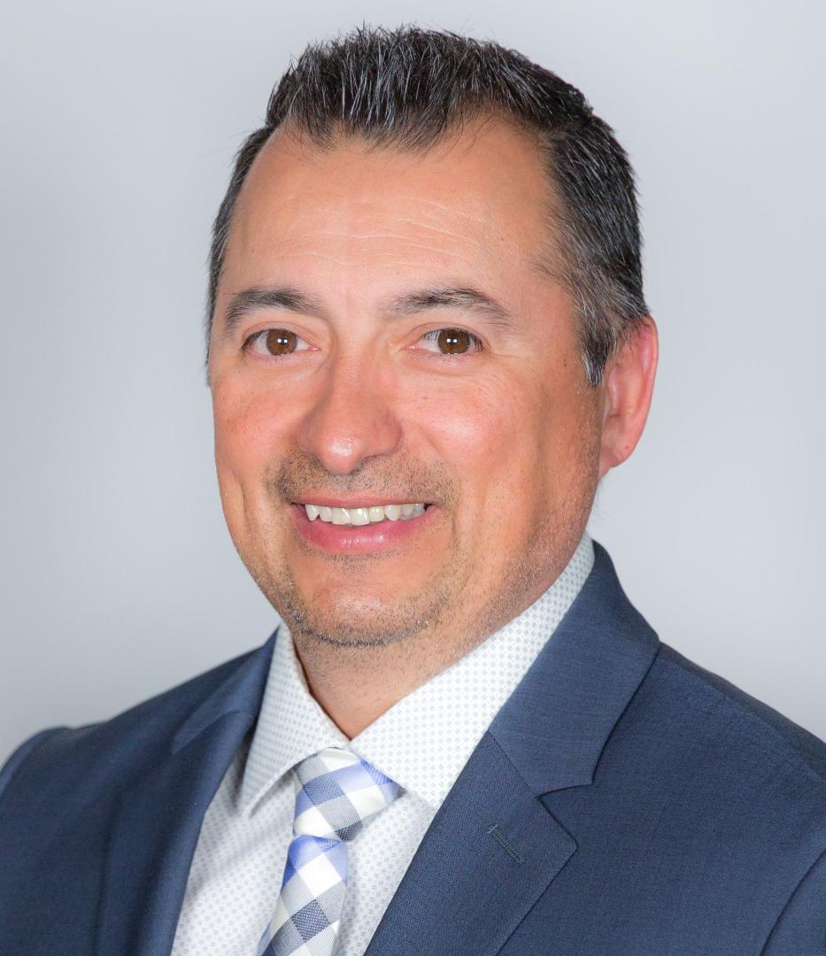Albert Diaz