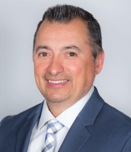 Albert Diaz