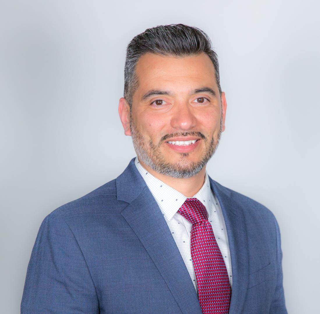 Eddie Diaz