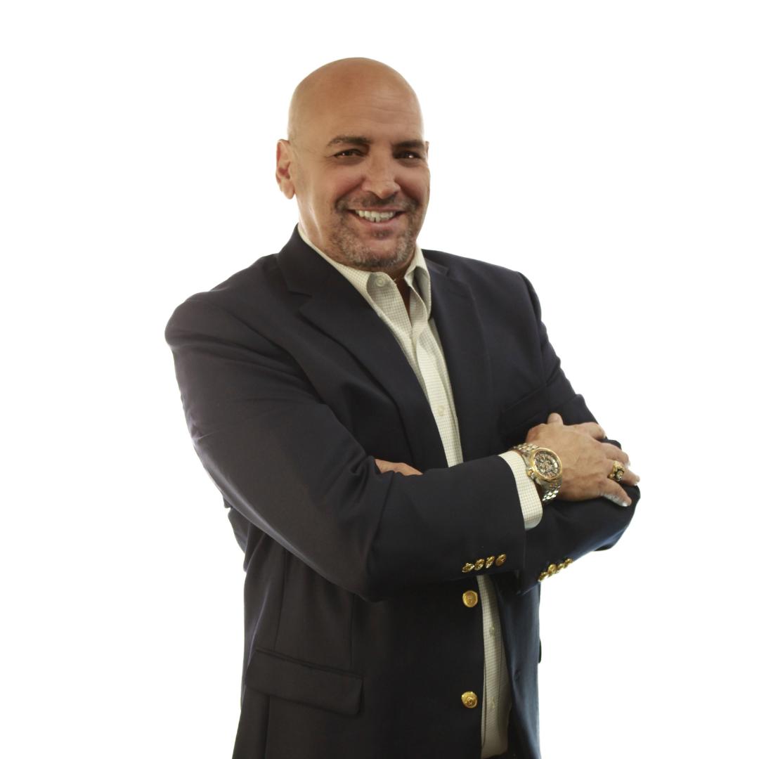 Anthony Rezendes