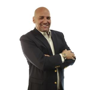 Anthony Rezendes