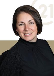 JoAnn Fisette