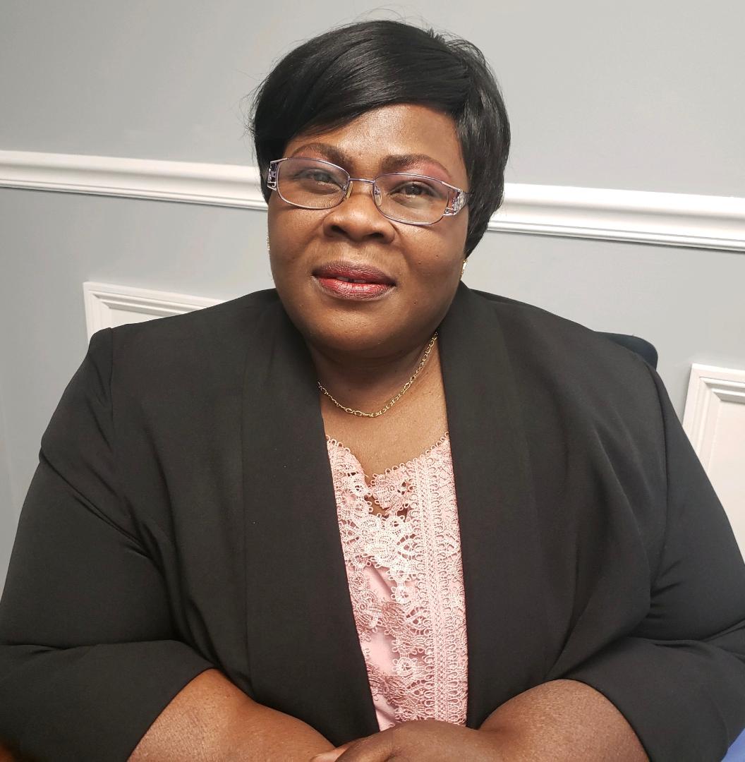 Rosemary Mensah