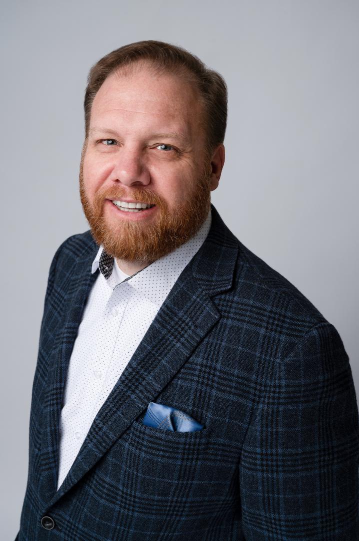 Michael Brande
