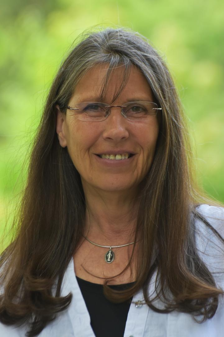 Linda Harris